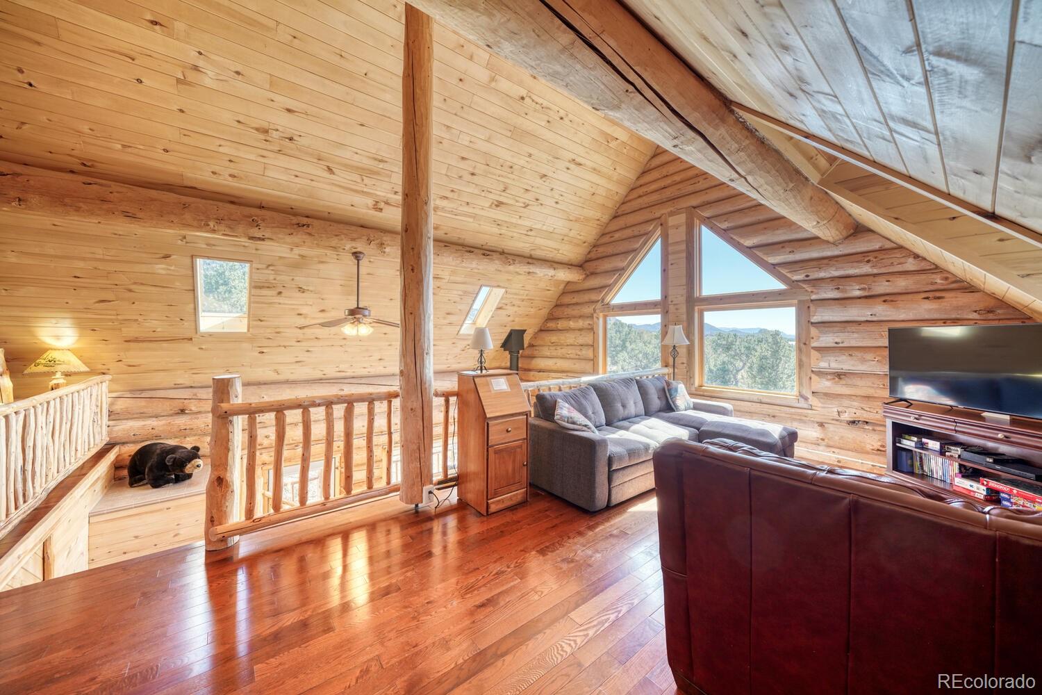 33493 County Road 373a Buena Vista CO 81211