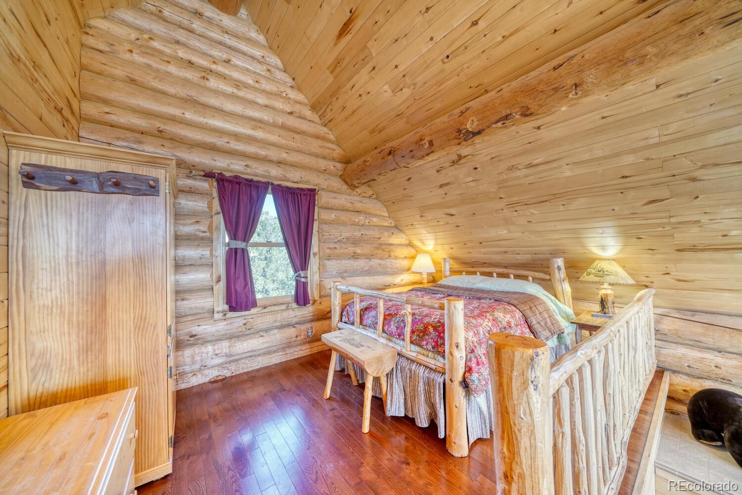33493 County Road 373a Buena Vista CO 81211