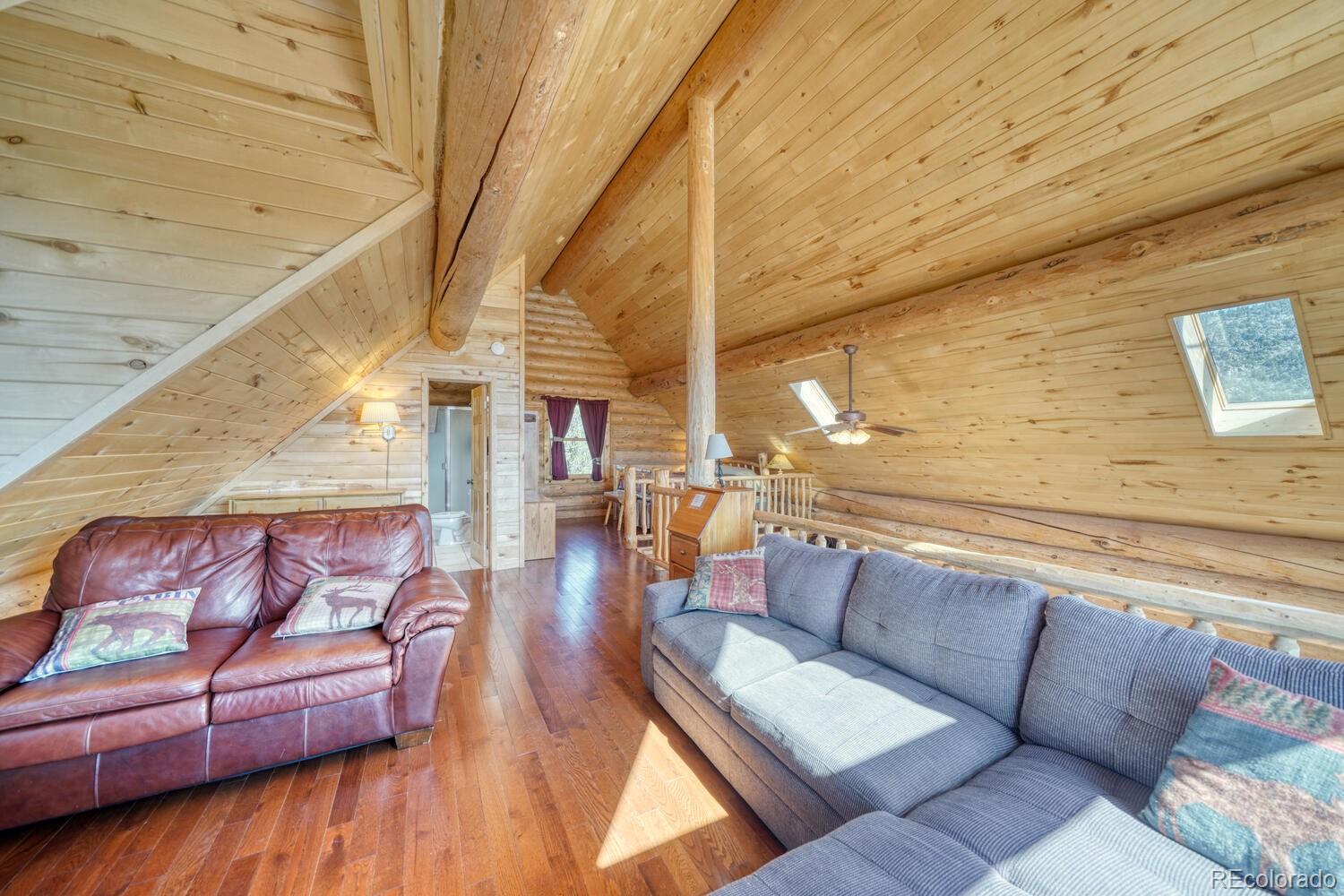 33493 County Road 373a Buena Vista CO 81211