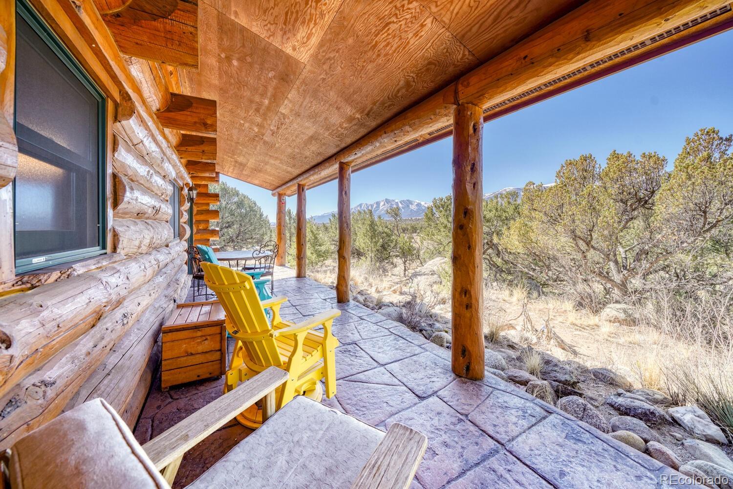 33493 County Road 373a Buena Vista CO 81211