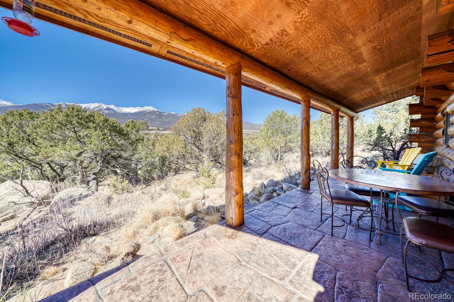 33493 County Road 373a Buena Vista CO 81211