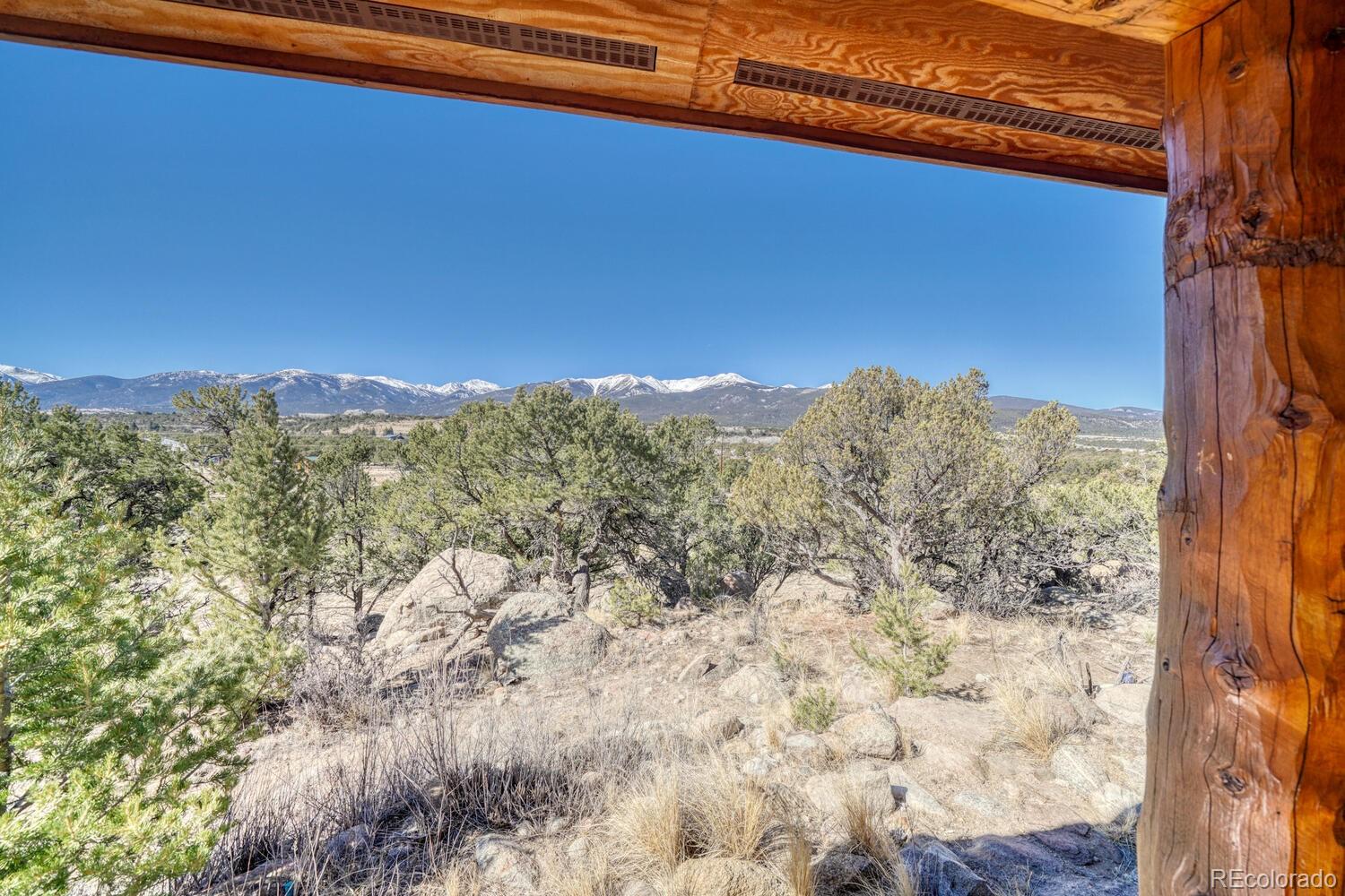 33493 County Road 373a Buena Vista CO 81211