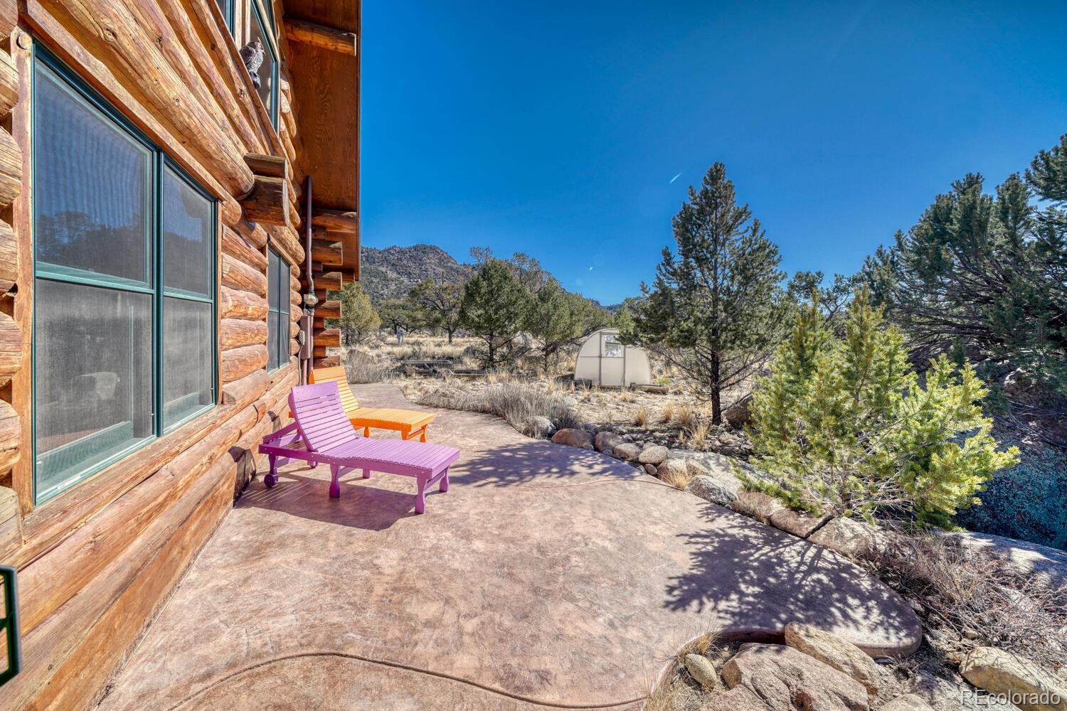 33493 County Road 373a Buena Vista CO 81211