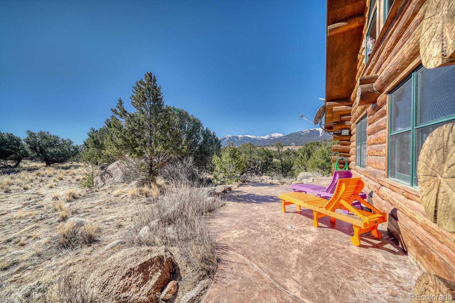 33493 County Road 373a Buena Vista CO 81211