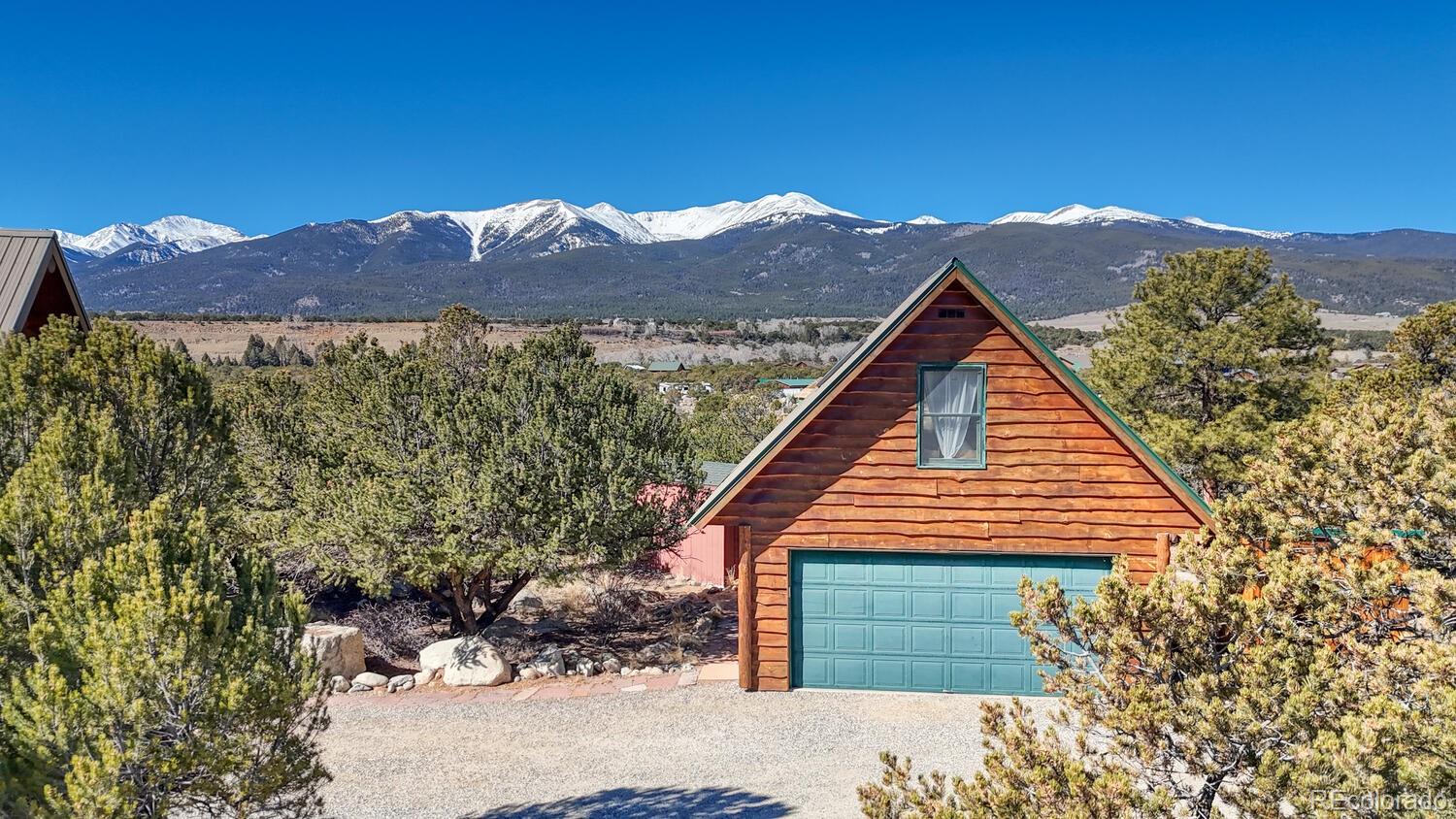 33493 County Road 373a Buena Vista CO 81211