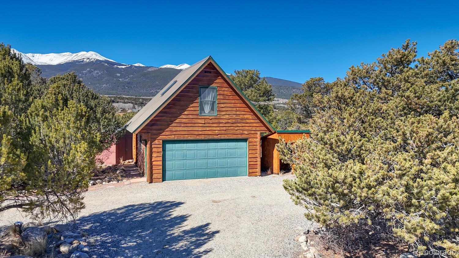 33493 County Road 373a Buena Vista CO 81211