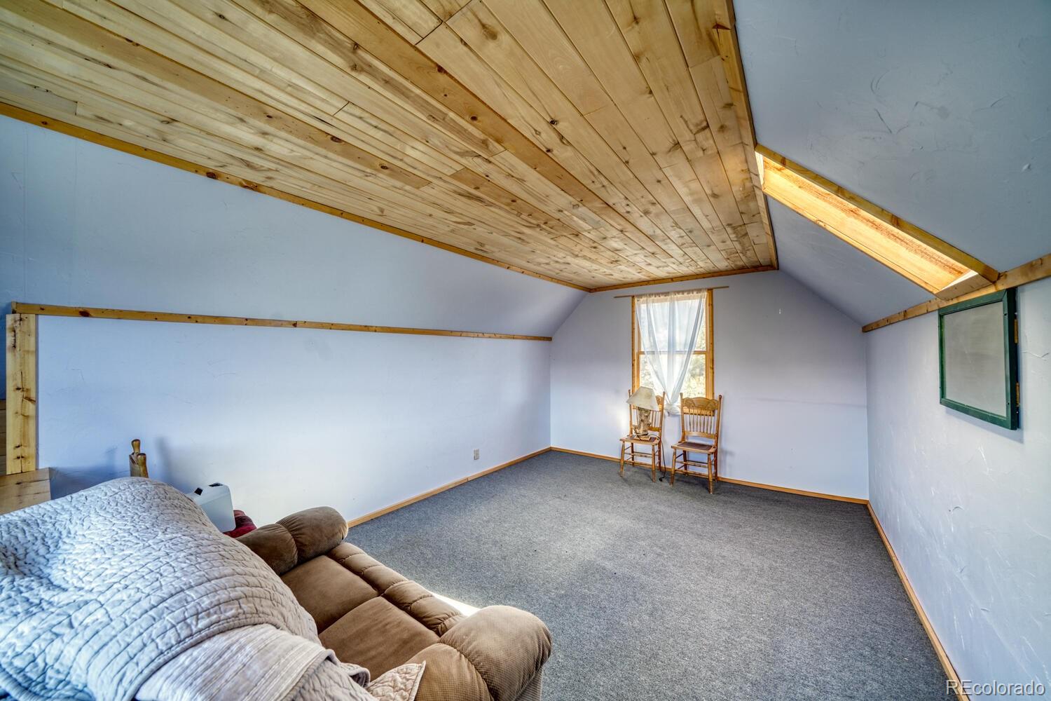 33493 County Road 373a Buena Vista CO 81211