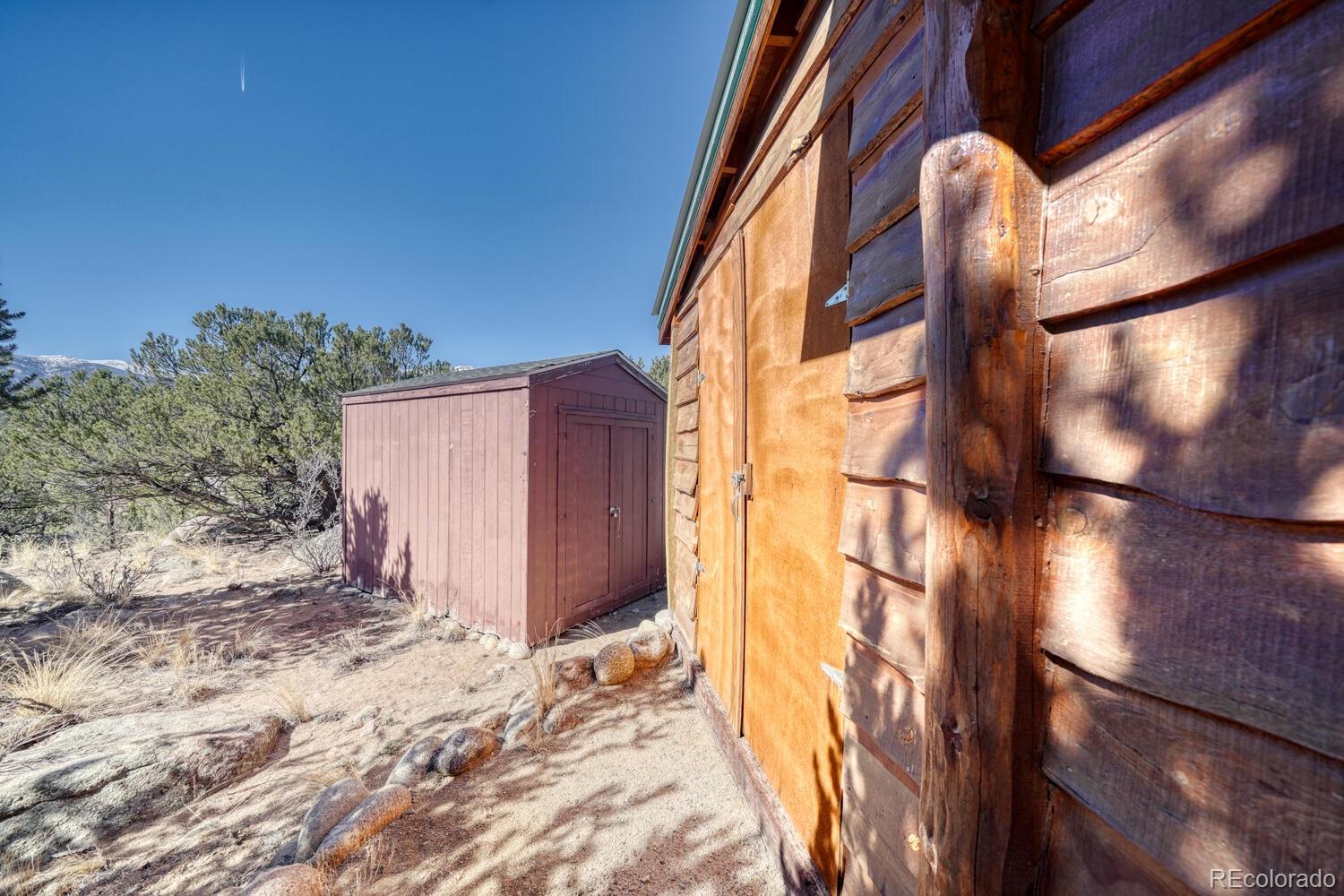 33493 County Road 373a Buena Vista CO 81211