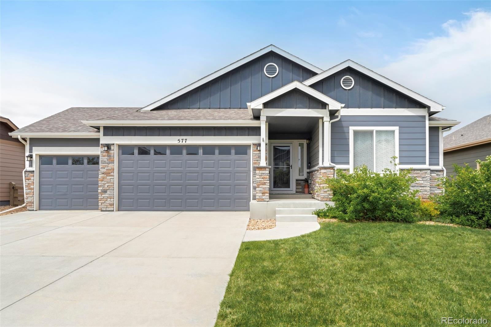 577 Tristan Place Berthoud CO 80513