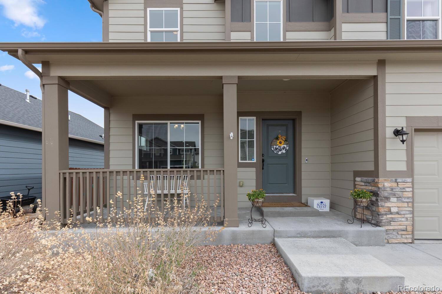 9583 Summer Sky Lane Peyton CO 80831