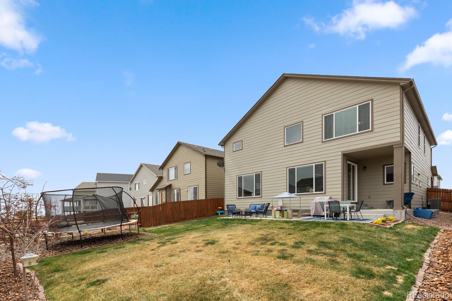 9583 Summer Sky Lane Peyton CO 80831