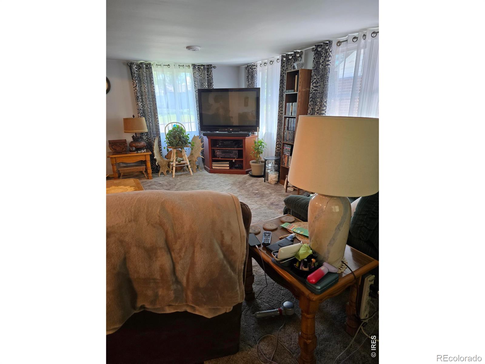 411 W Gordon Street Holyoke CO 80734