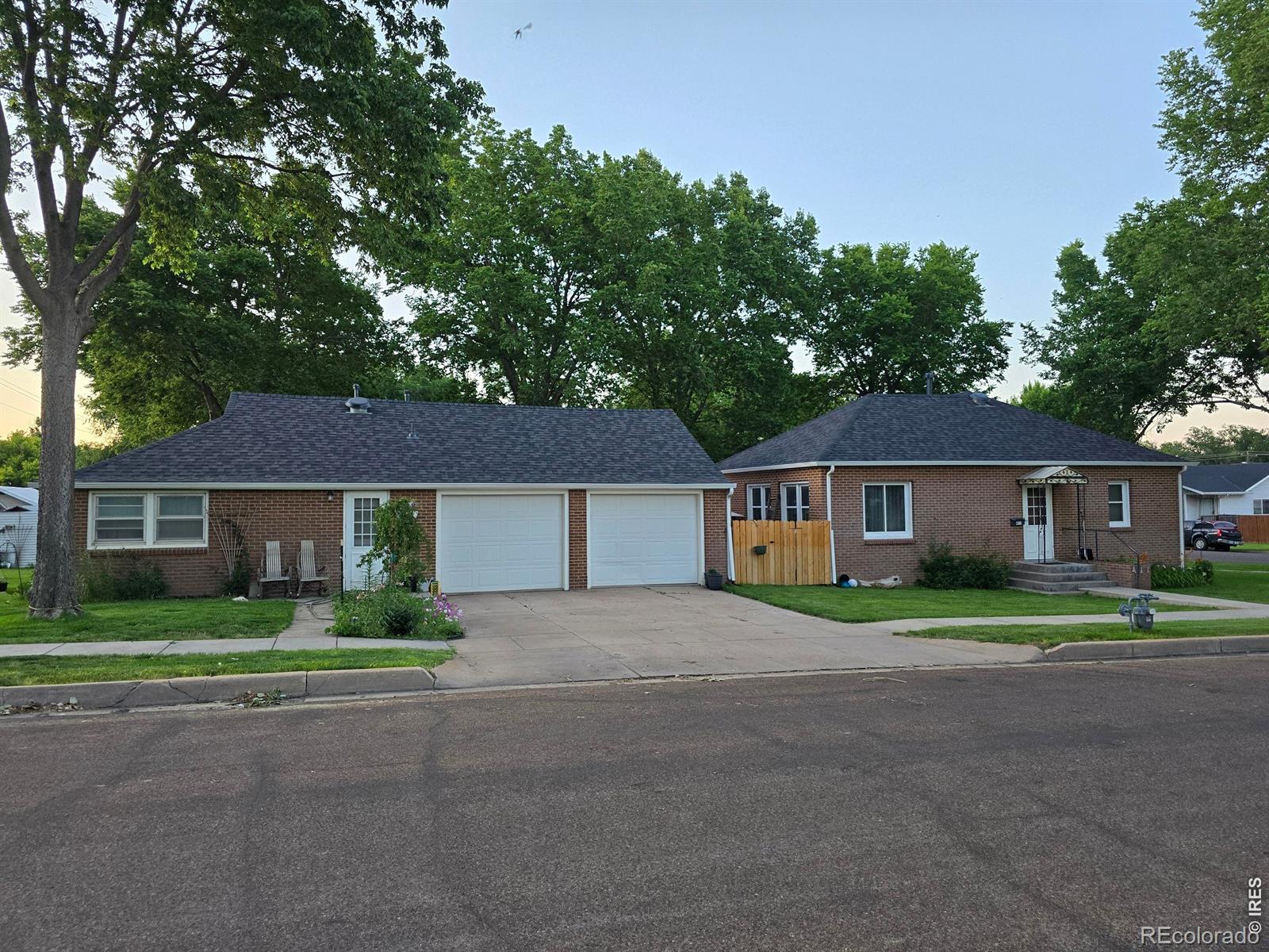 411 W Gordon Street Holyoke CO 80734