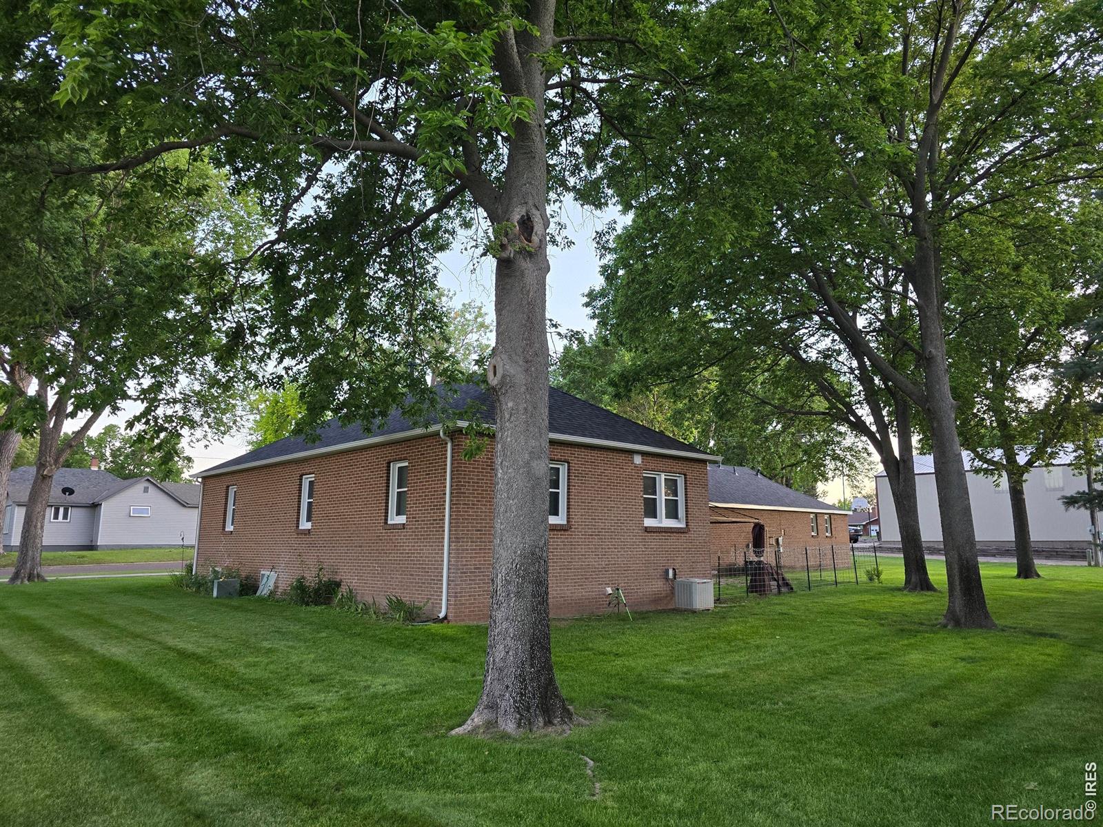 411 W Gordon Street Holyoke CO 80734