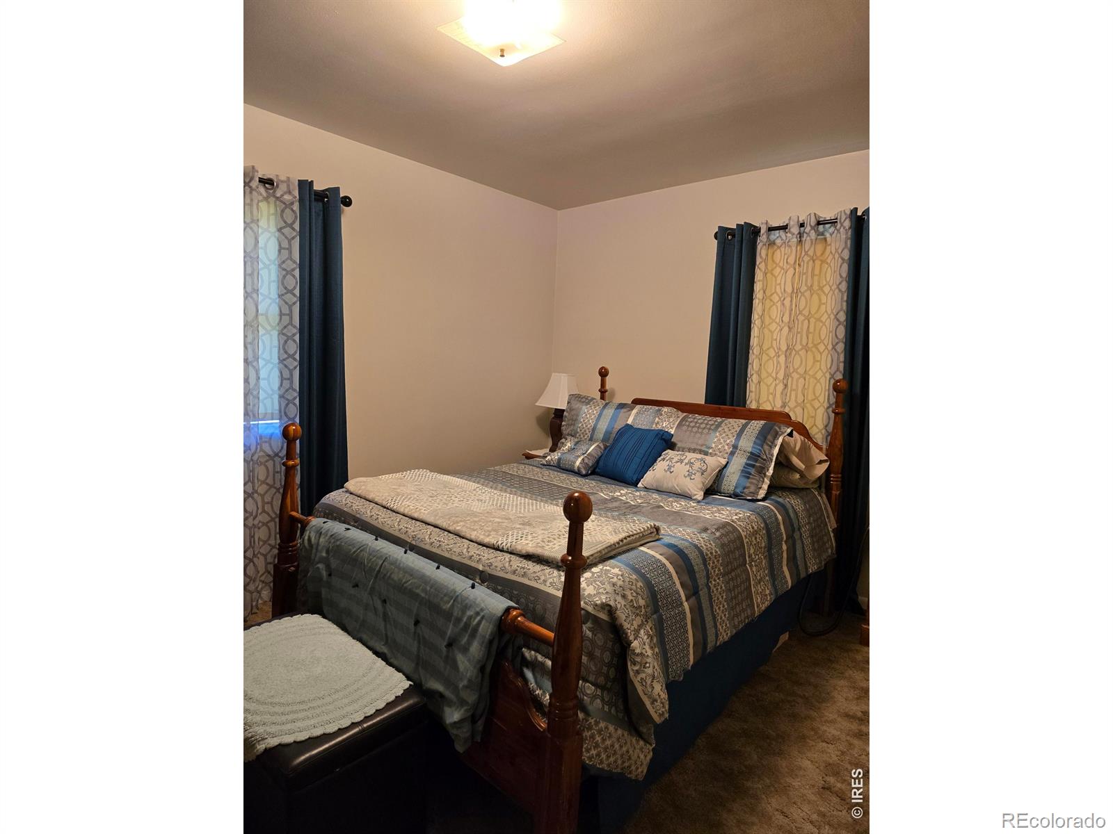 411 W Gordon Street Holyoke CO 80734