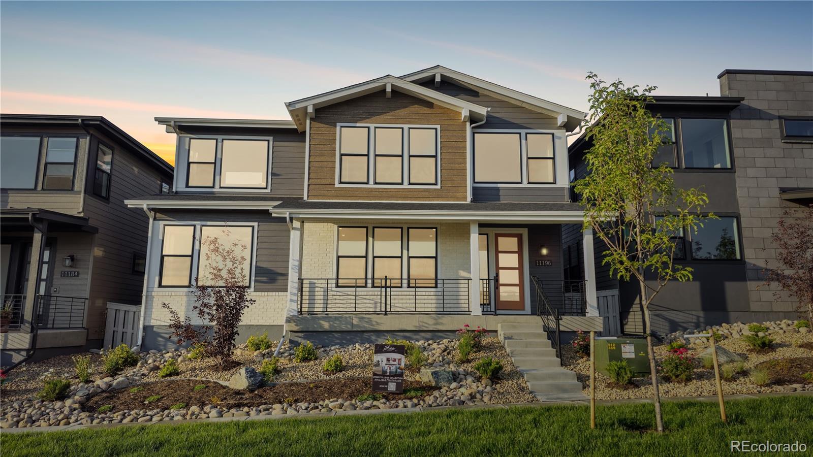11196 Vibrato Lane Lone Tree CO 80134