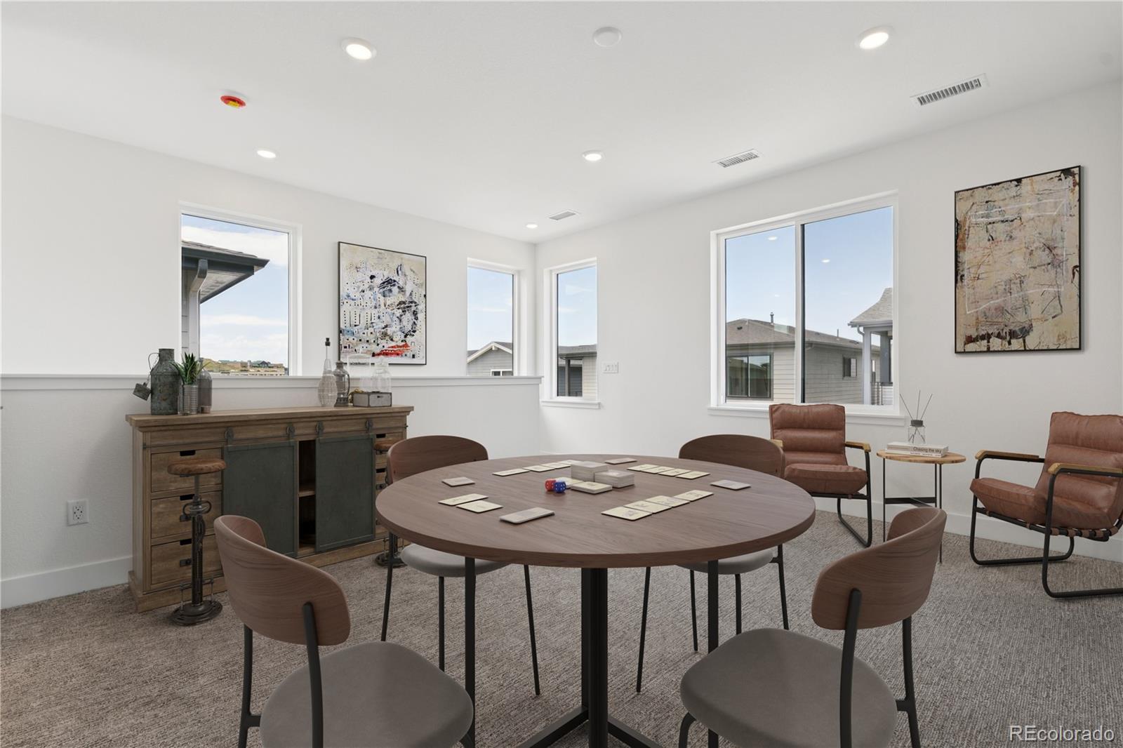 11196 Vibrato Lane Lone Tree CO 80134