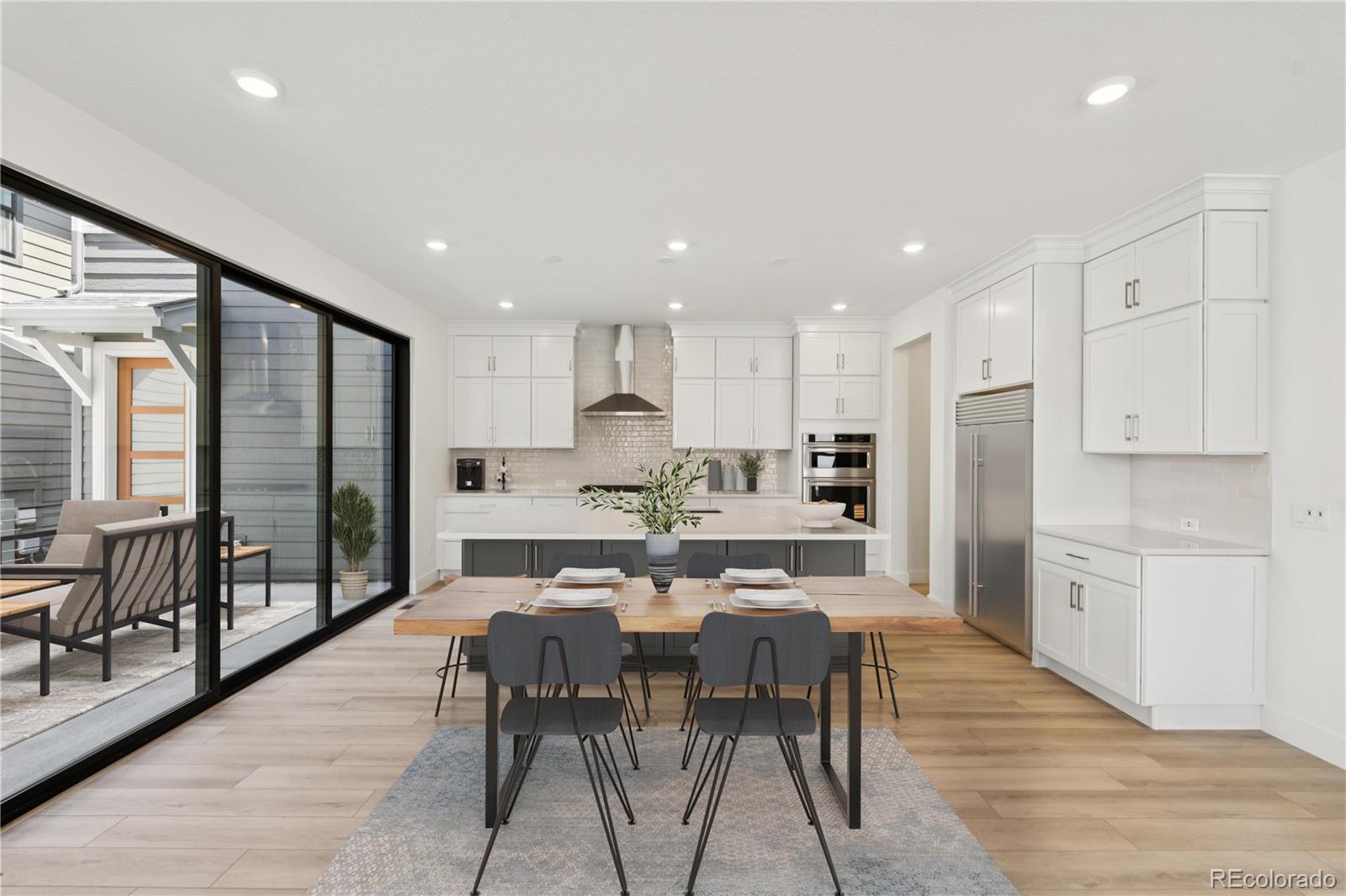 11196 Vibrato Lane Lone Tree CO 80134