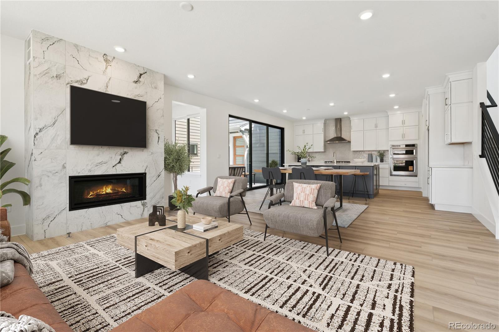 11196 Vibrato Lane Lone Tree CO 80134