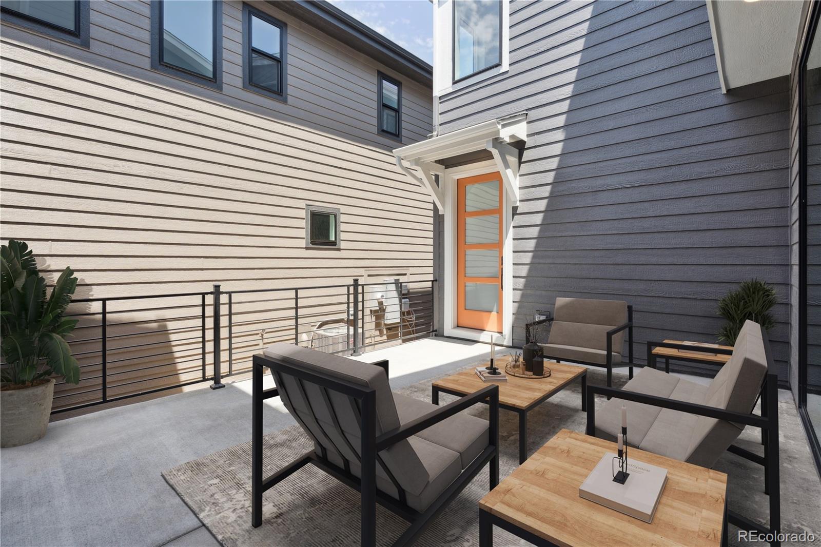 11196 Vibrato Lane Lone Tree CO 80134