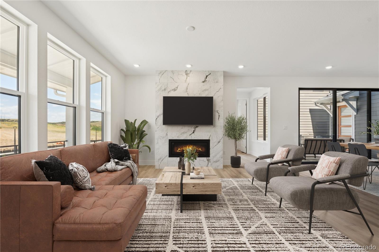 11196 Vibrato Lane Lone Tree CO 80134