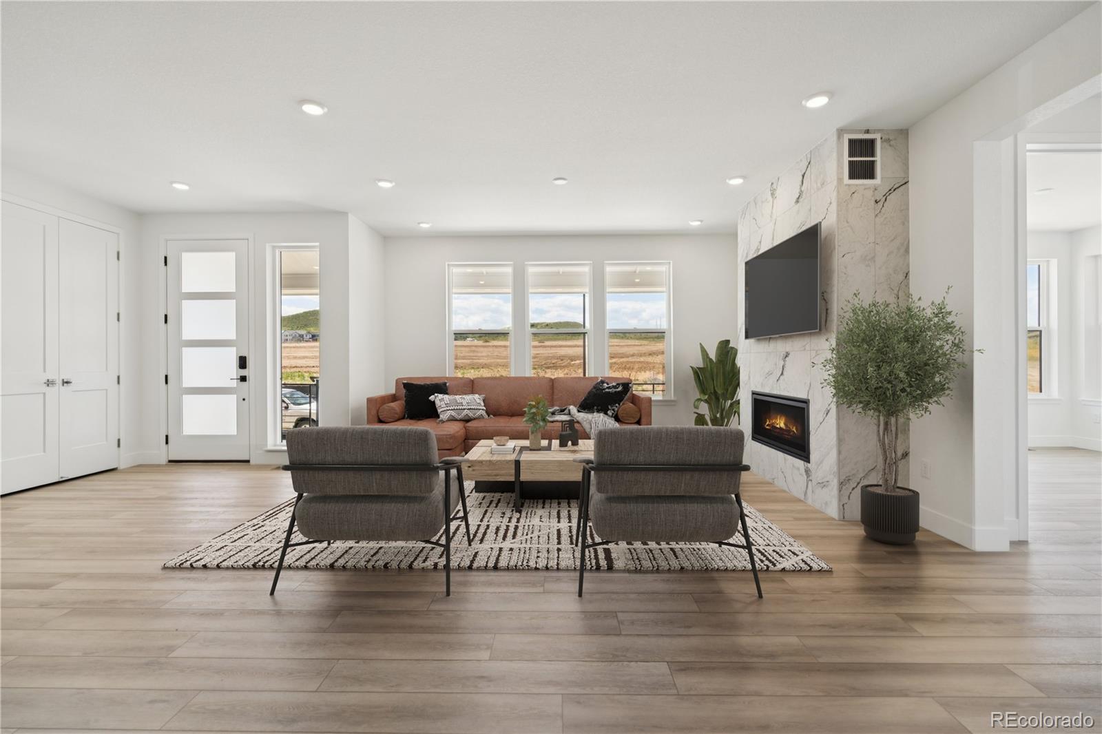 11196 Vibrato Lane Lone Tree CO 80134