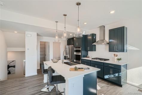 15338 W 68th Loop Arvada CO 80007
