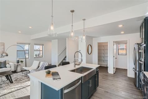 15338 W 68th Loop Arvada CO 80007