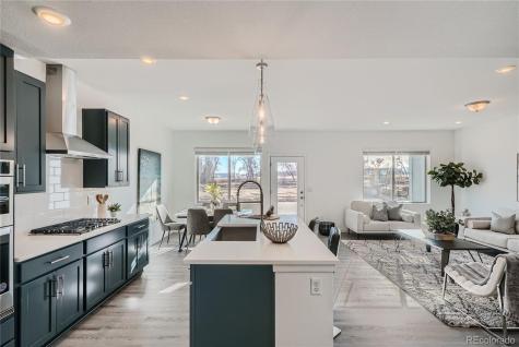 15338 W 68th Loop Arvada CO 80007