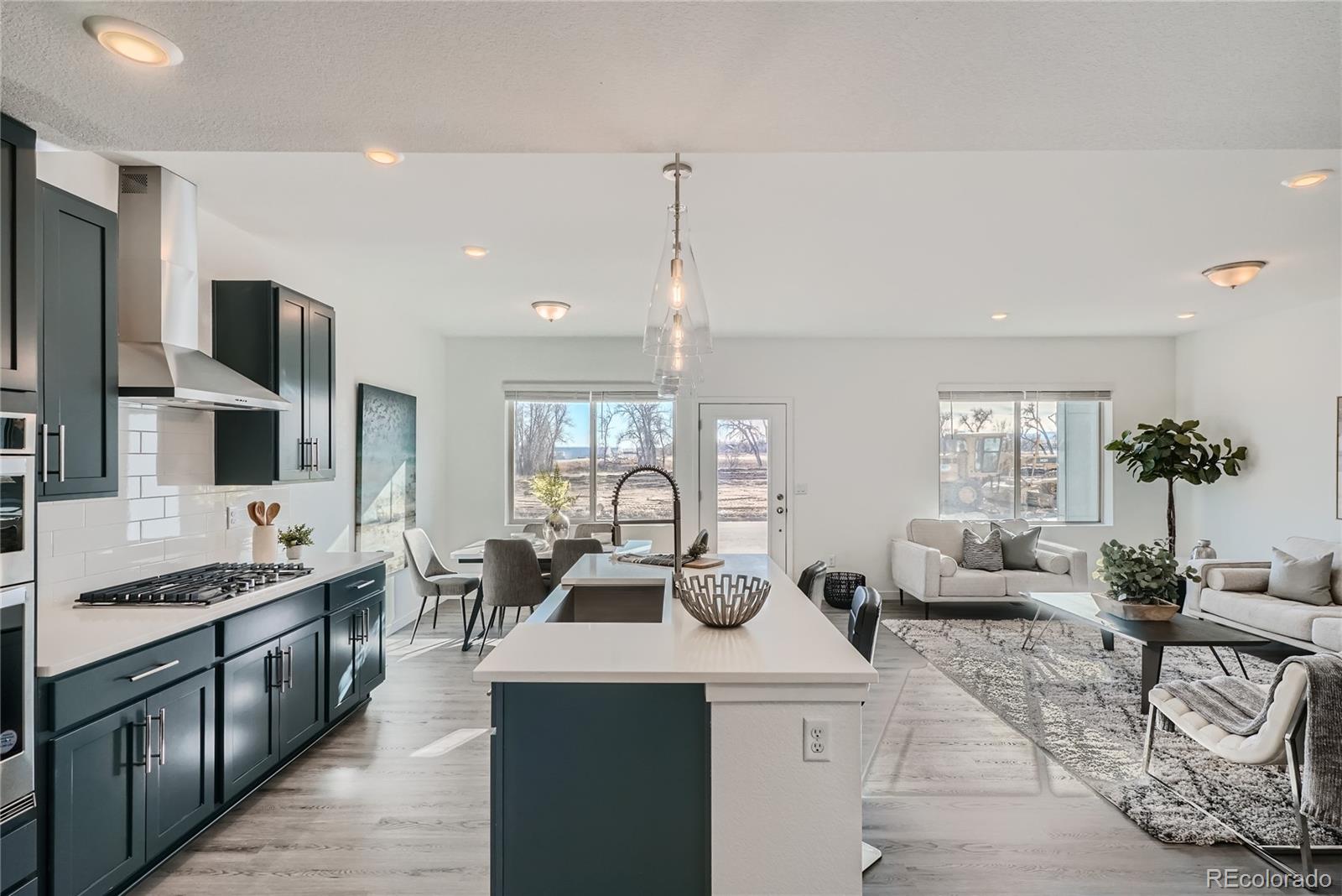 15338 W 68th Loop Arvada CO 80007