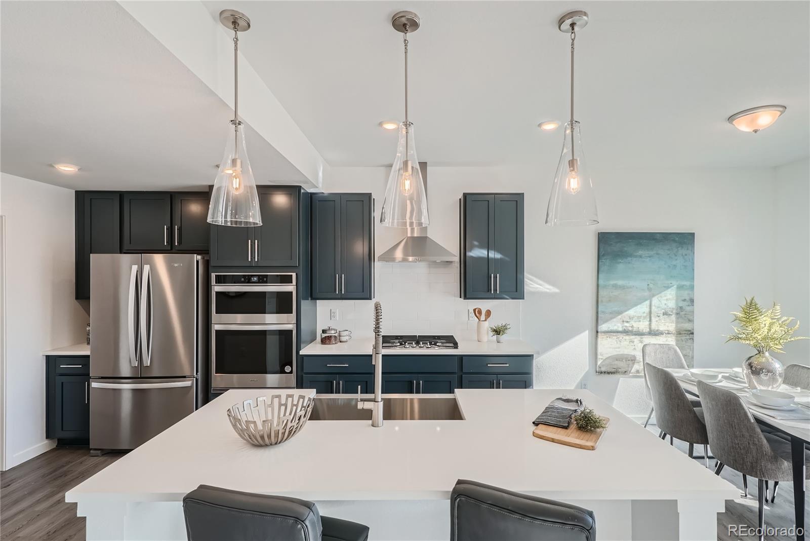 15338 W 68th Loop Arvada CO 80007