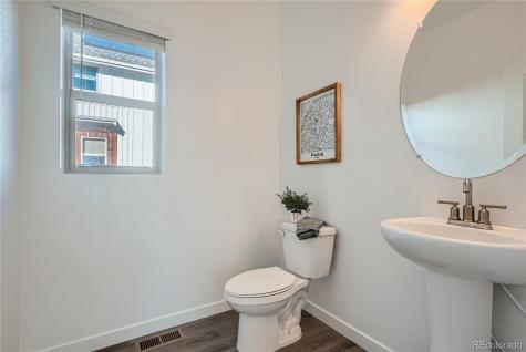 15338 W 68th Loop Arvada CO 80007