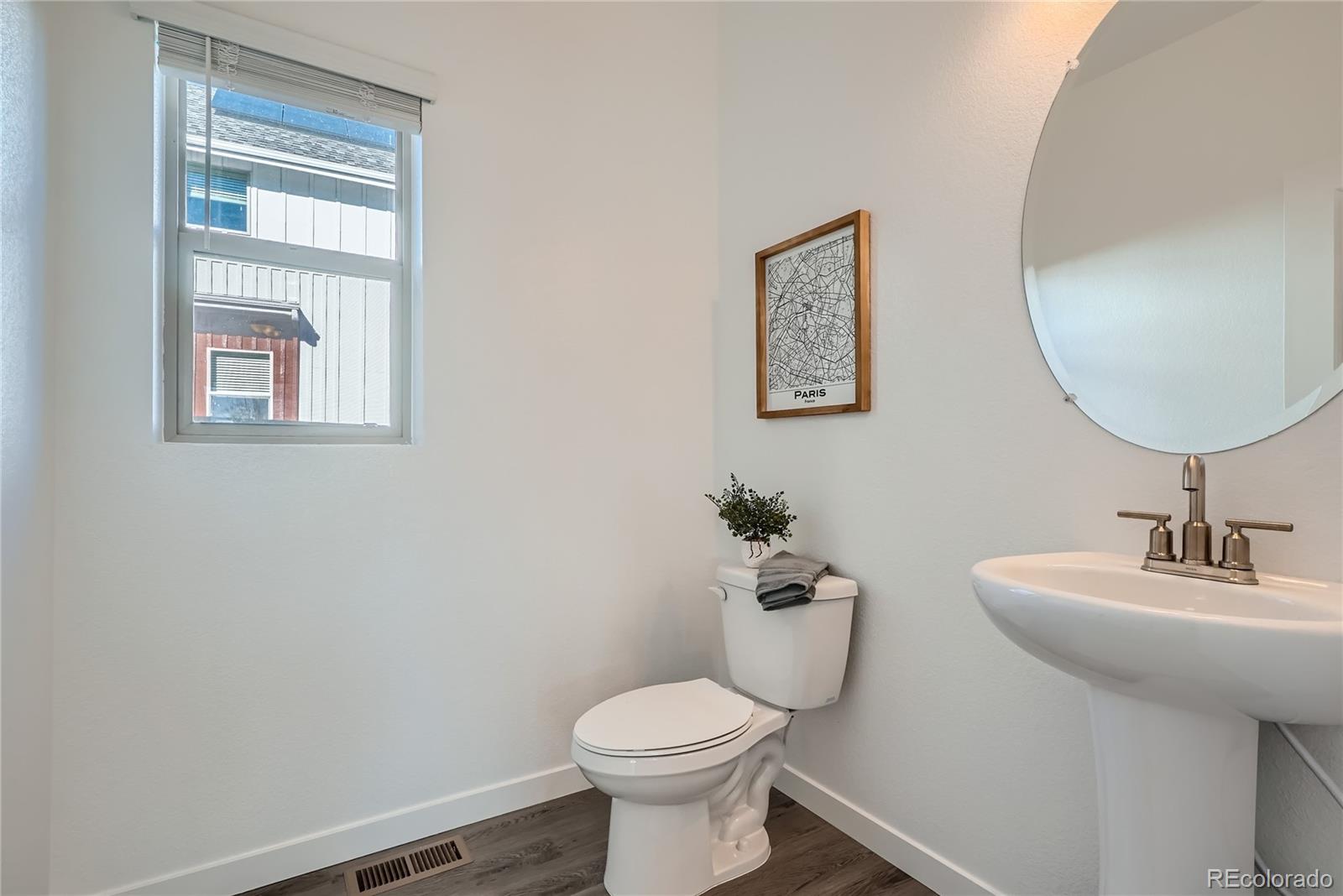 15338 W 68th Loop Arvada CO 80007