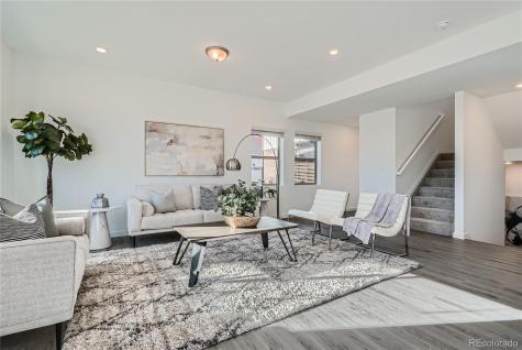 15338 W 68th Loop Arvada CO 80007