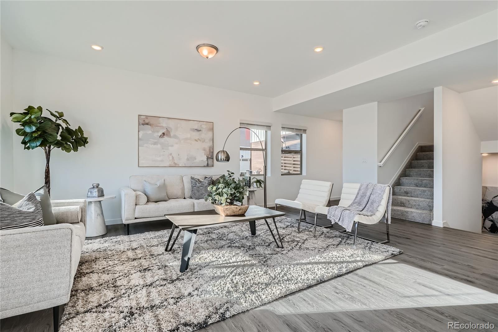 15338 W 68th Loop Arvada CO 80007