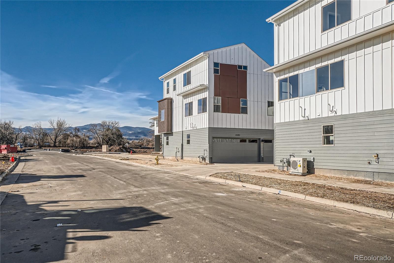 15338 W 68th Loop Arvada CO 80007