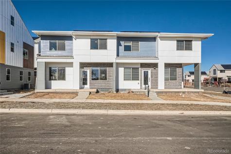 15338 W 68th Loop Arvada CO 80007