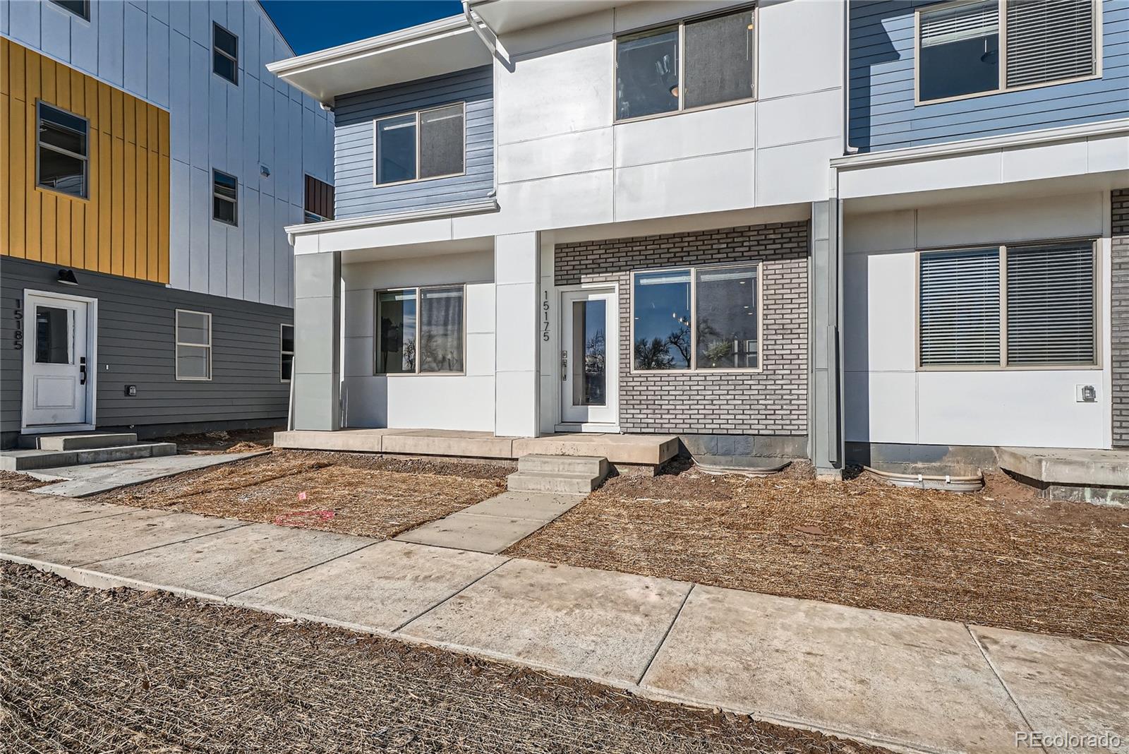 15338 W 68th Loop Arvada CO 80007