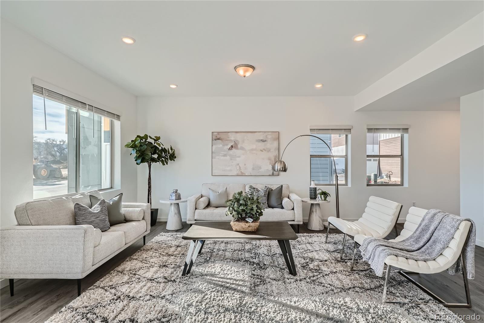 15338 W 68th Loop Arvada CO 80007