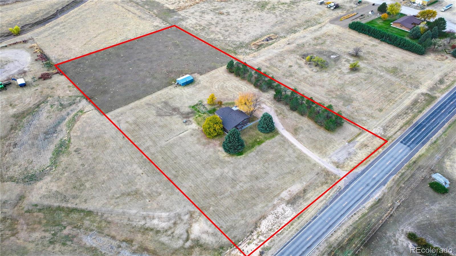 41788 Us Highway 6 Holyoke CO 80734