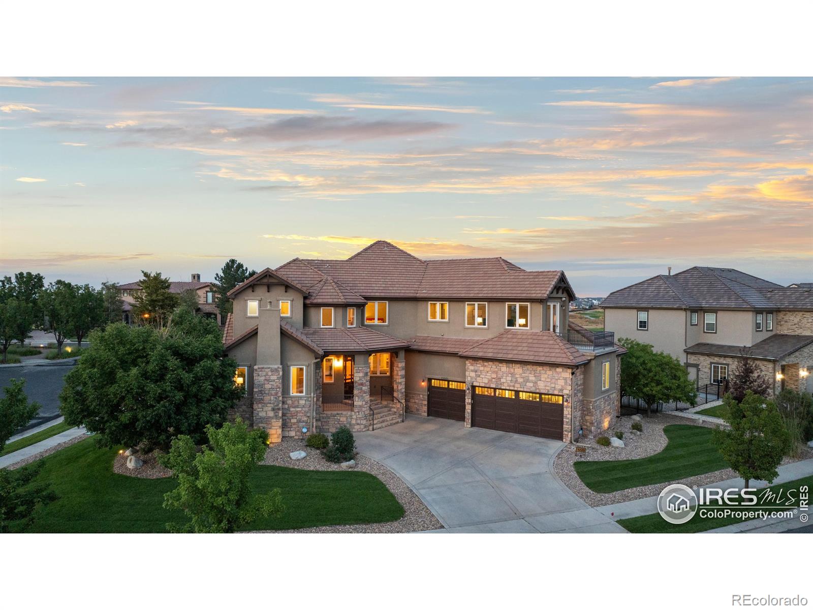 15501 Fairway Drive Commerce City CO 80022