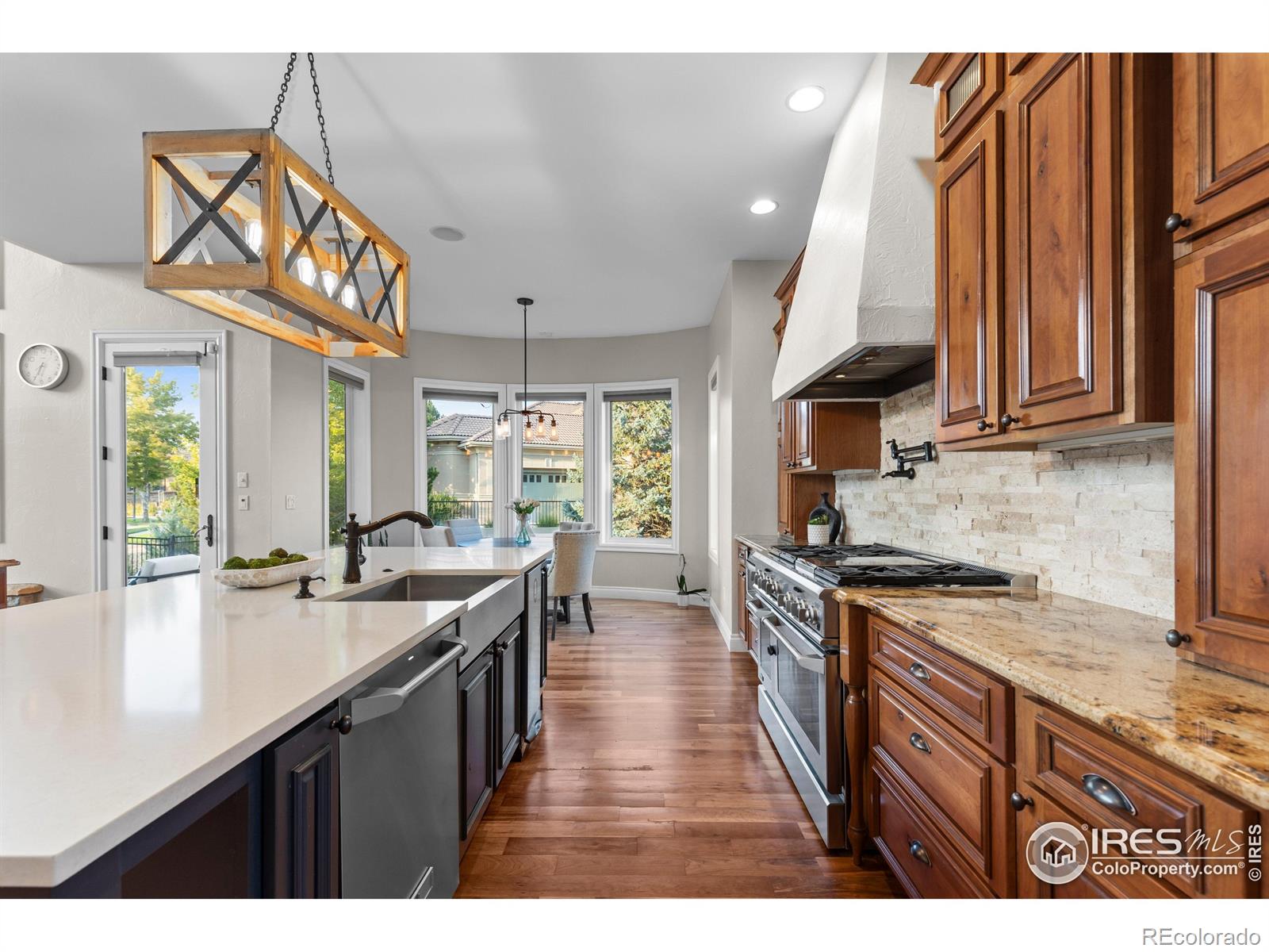 15501 Fairway Drive Commerce City CO 80022