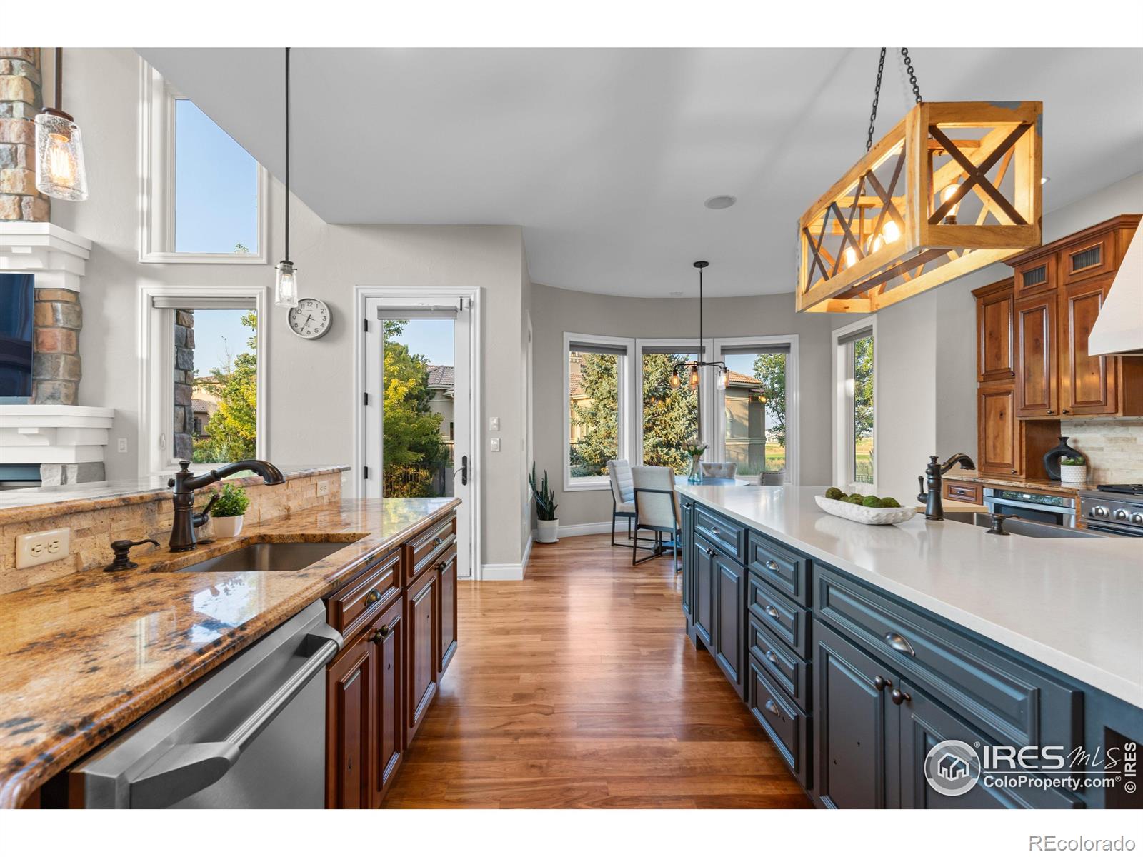 15501 Fairway Drive Commerce City CO 80022