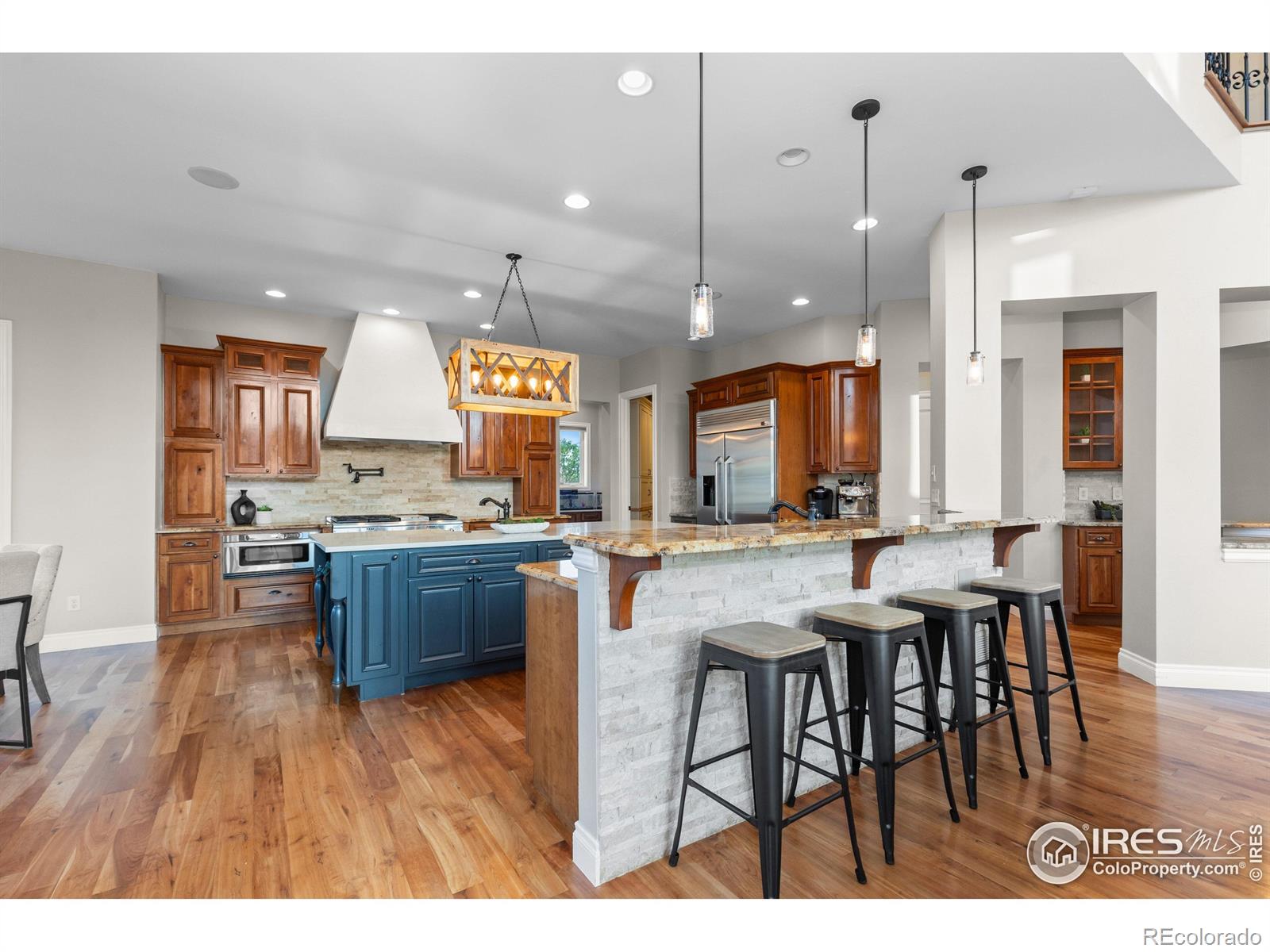 15501 Fairway Drive Commerce City CO 80022
