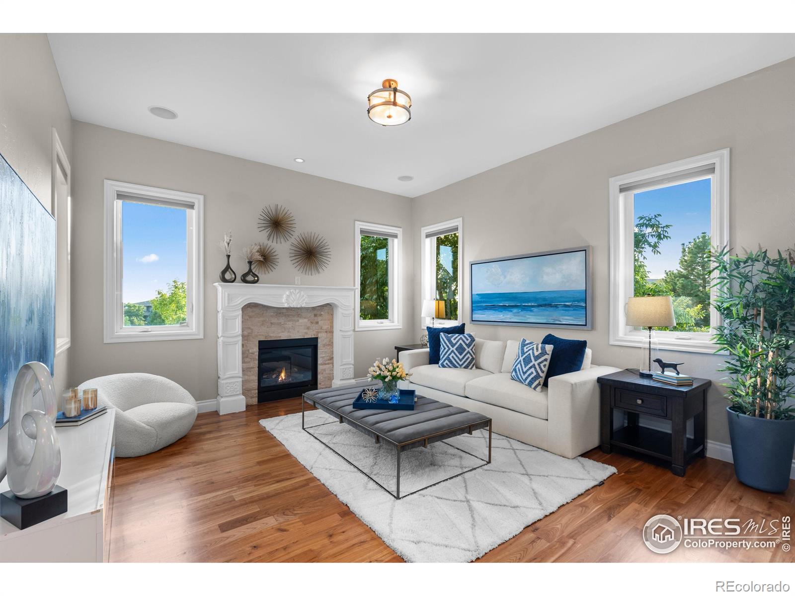 15501 Fairway Drive Commerce City CO 80022