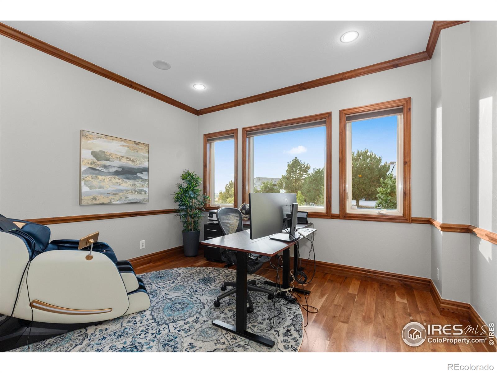 15501 Fairway Drive Commerce City CO 80022