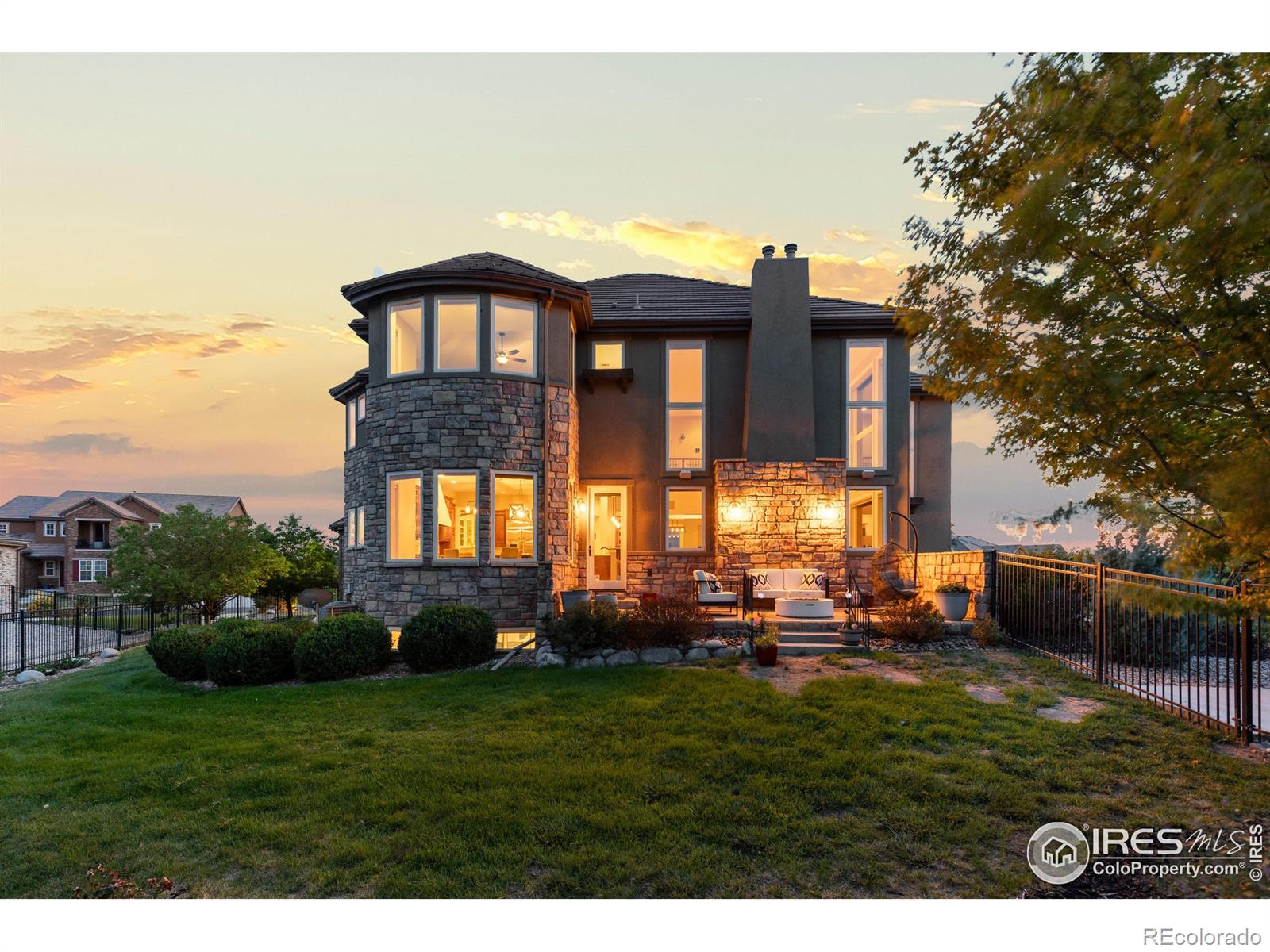 15501 Fairway Drive Commerce City CO 80022