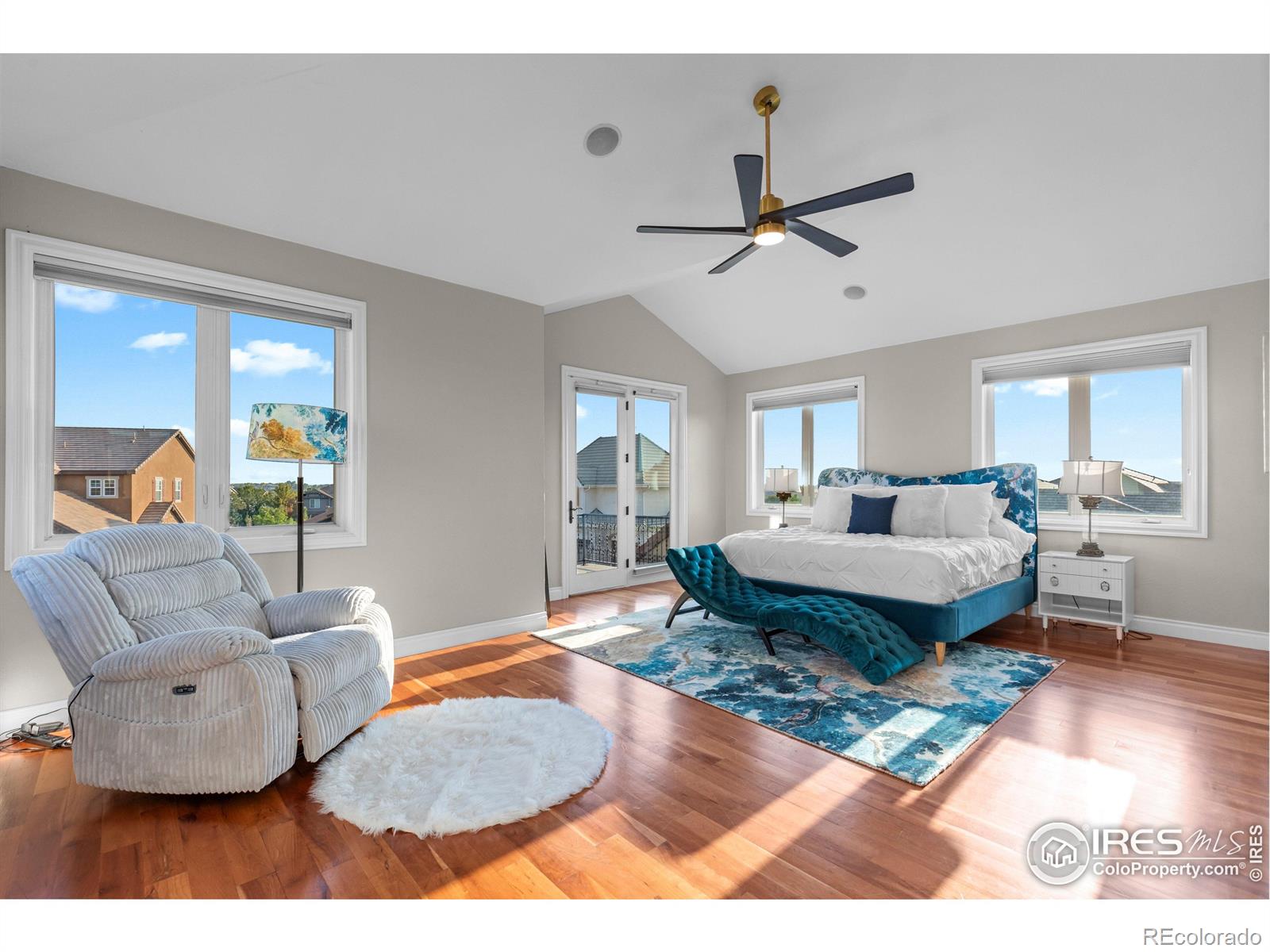 15501 Fairway Drive Commerce City CO 80022