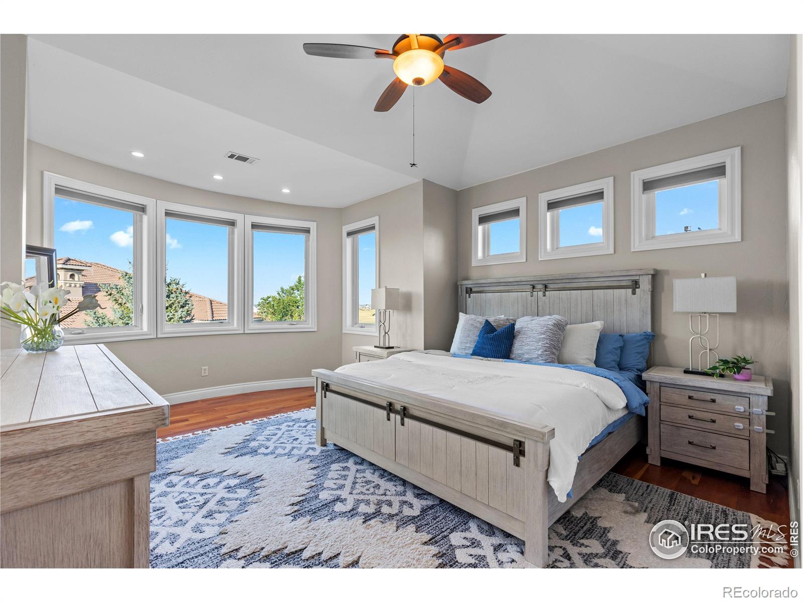 15501 Fairway Drive Commerce City CO 80022