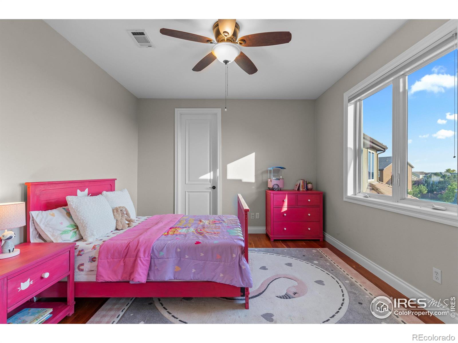 15501 Fairway Drive Commerce City CO 80022
